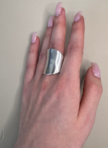 Фото Кольцо Tania Ciclon 231509-00-3