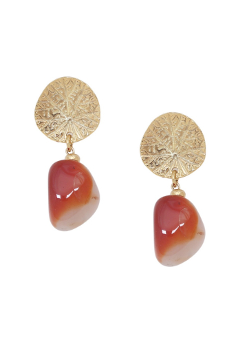 Фото Серьги Minerama Nature Bijoux 12-90636