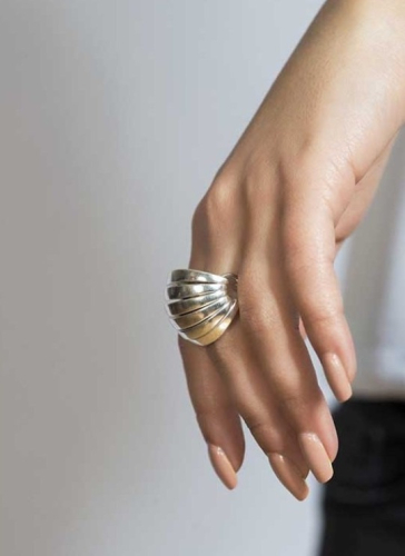 Фото Кольцо Armadillo 18,0 Ciclon 005160-00-3