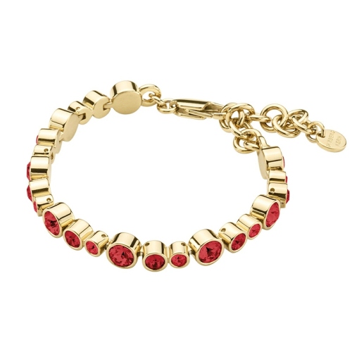 Браслет TERESIA SG RED
