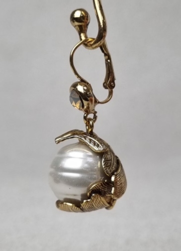 Фото Серьги Claudio Canzian 00202309