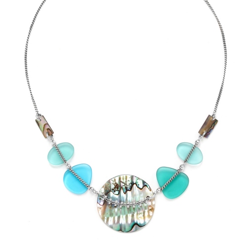 Фото Колье Mauna kai Nature Bijoux 15-42131