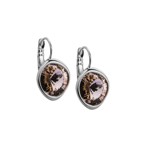 Фото Серьги Vintage Rose FIORE LUNA Crystal Fiore Luna A1902.5 R/S