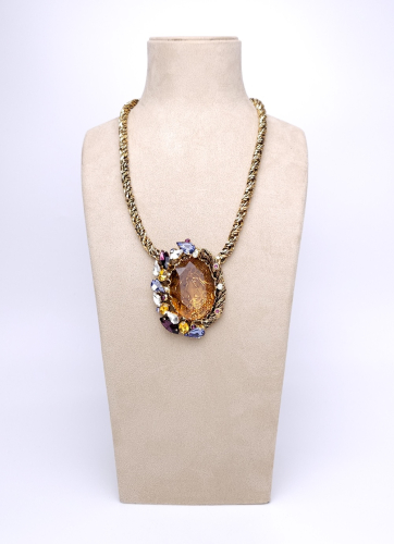 Фото Колье Claudio Canzian CC00205751