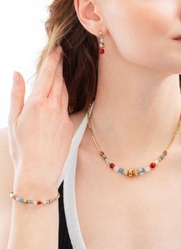 Фото Браслет Гармония Coeur de Lion 3023/30-1516