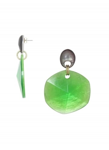 Фото Серьги Combava Nature Bijoux 12-90407