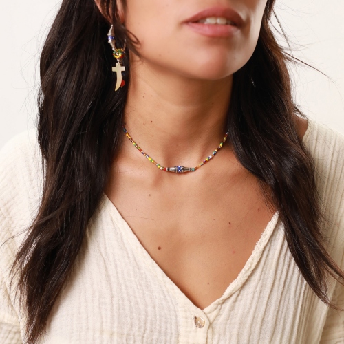 Фото Колье Raksha Nature Bijoux 15-42171