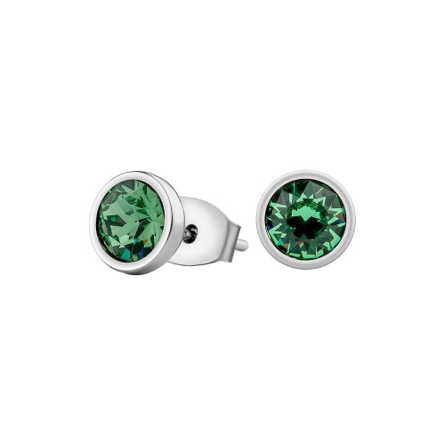 Фото Пусеты Erinite Kristal Fiore Luna SWE297 E S