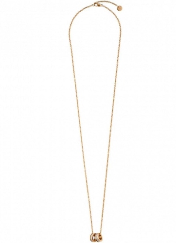 STARLIGHT колье FERMI RG CRYSTAL 333821