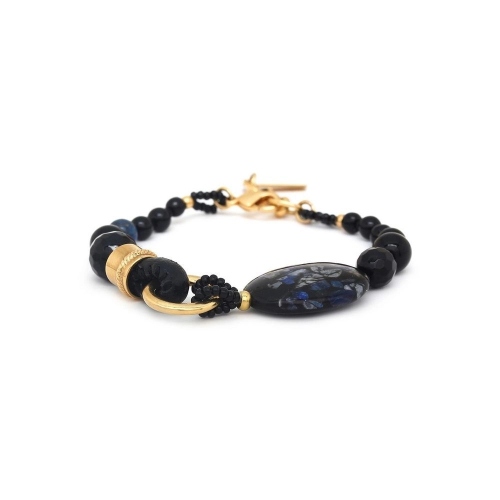 Фото Браслет Venezia Nature Bijoux NB24.2-13-43642