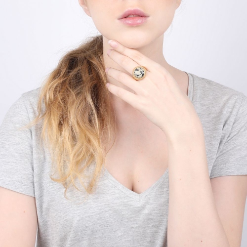 Фото Кольцо Tizi ouzou Nature Bijoux 19-23872