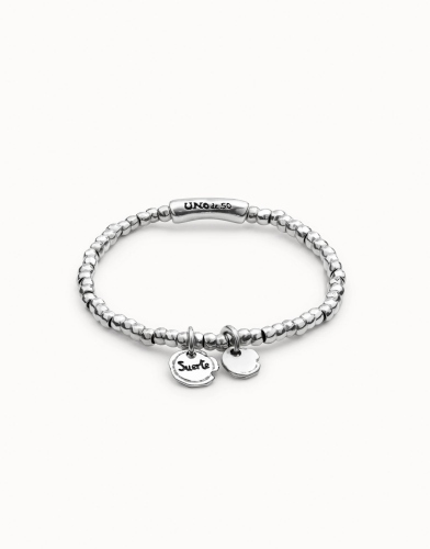 Фото Браслет Certificated luck UNOde50 PUL1597MTL0000L