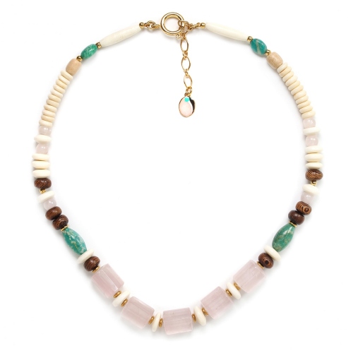 Фото Колье Mestisa Nature Bijoux 15-42272
