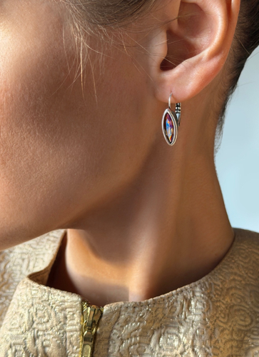 Фото Серьги Lotus Ciclon 264603-09