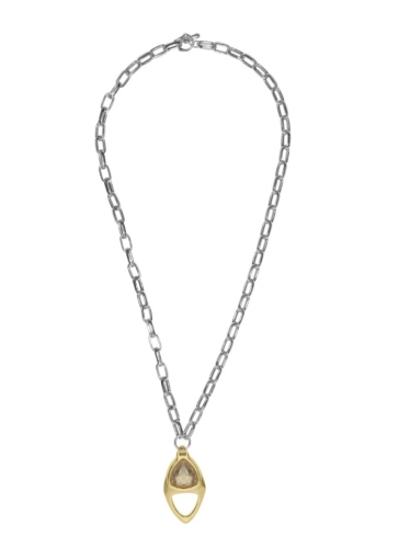 Фото Колье Destiny Gold Ciclon 250804