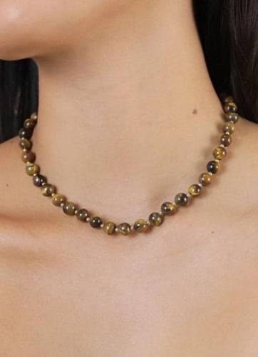Фото Колье Jaguar Nature Bijoux 15-43651