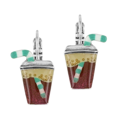 Фото Серьги Ketchup TARATATA TT-W23-08751-10M