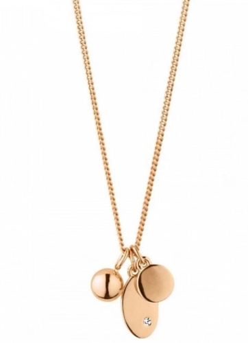 NOUVEAU колье AUSA RG CRYSTAL 339219