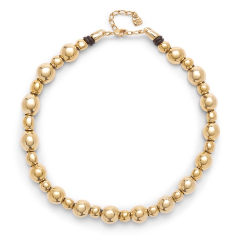 Фото Колье Ser Intrepida UNOde50 COL1996ORO0000L