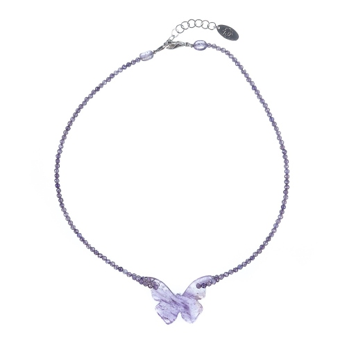 Фото Колье Pervinca Lanzerotti LZ-22.05-133