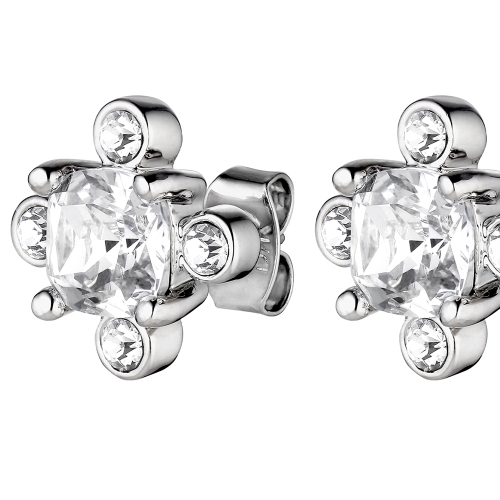 Фото Серьги GIGI SS CRYSTAL Dyrberg Kern 430047