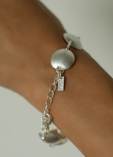 Фото Браслет Alaya Dansk Copenhagen 7C2501008