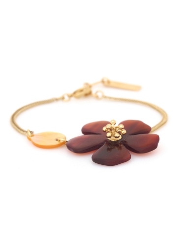 Фото Браслет Hibiscus Nature Bijoux NB25.1-13-44080