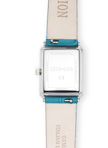 Часы Архитектура Coeur de Lion 7670/71-0627