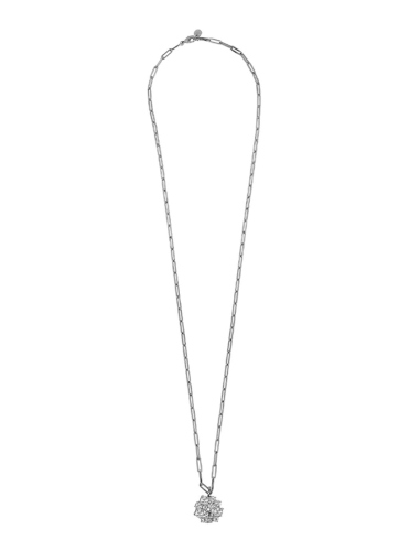 Колье COLT SS CRYSTAL