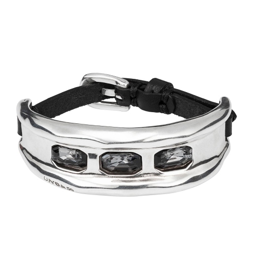 Фото Браслет Magic 3 UNOde50 PUL2161GRSMTL0M
