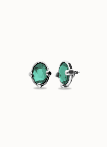 Фото Серьги Ser Deslumbrante UNOde50 PEN1002VRDMTL0U