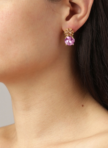 Серьги Beckia DYRBERG/KERN 460070