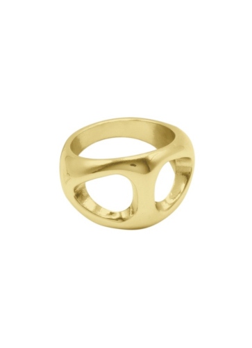 Фото Кольцо Alai Gold 18,0 Ciclon 250504-42-3