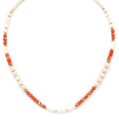 Фото Колье Porquerolles Nature Bijoux 15-42443
