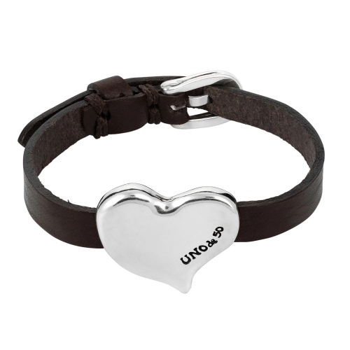 Фото Браслет UNO heart UNOde50 PUL2147MTLMAR0M