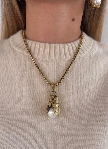 Фото Колье Claudio Canzian CC00205706