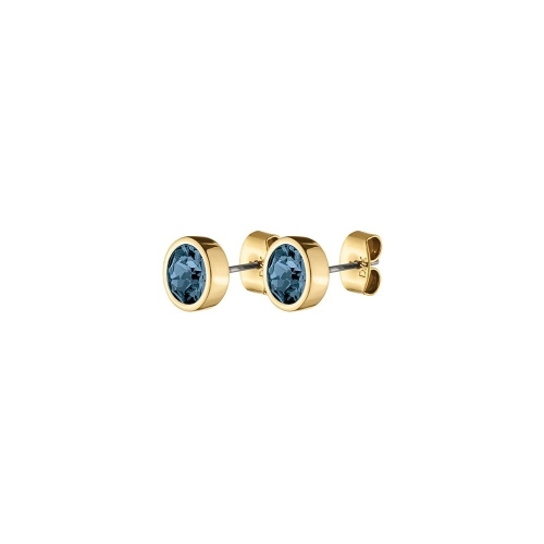Фото Серьги NOBLE DYRBERG KERN 370021 BL/G