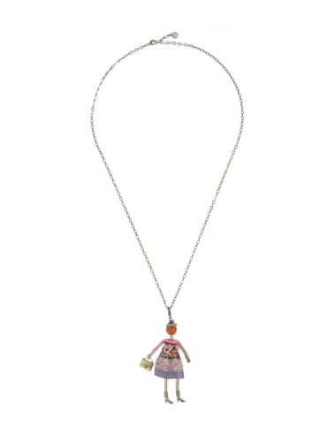 Фото Подвеска Dolls Miamelie MiA-2308-CL5455