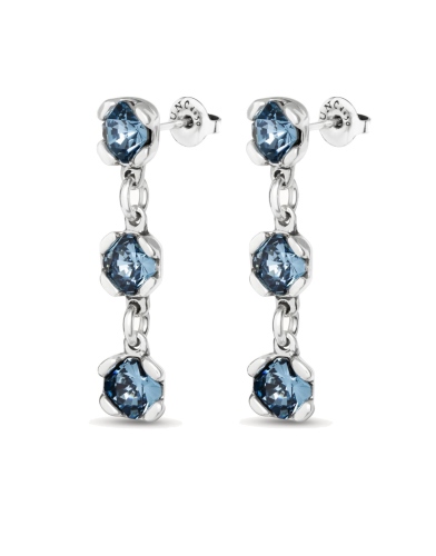 Фото Серьги Sublime Blue UNOde50 PEN0912AZUMTL0U