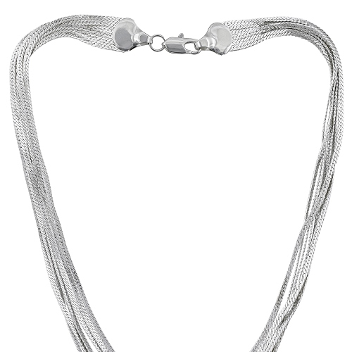 Колье Fiore Luna BBN11680-03 S