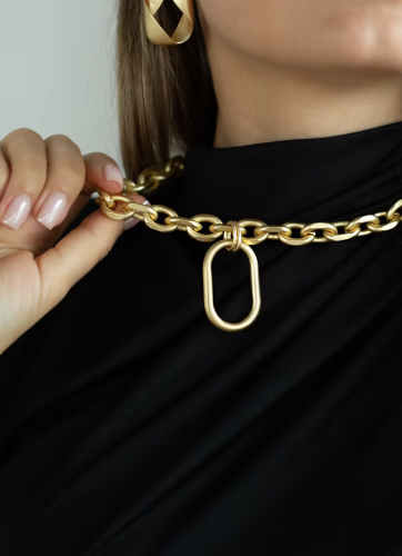 Фото Колье Tula Dansk Copenhagen 9C2407041