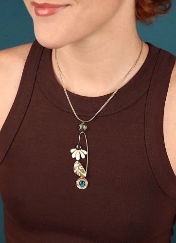 Фото Колье Zen TARATATA 07110-20M