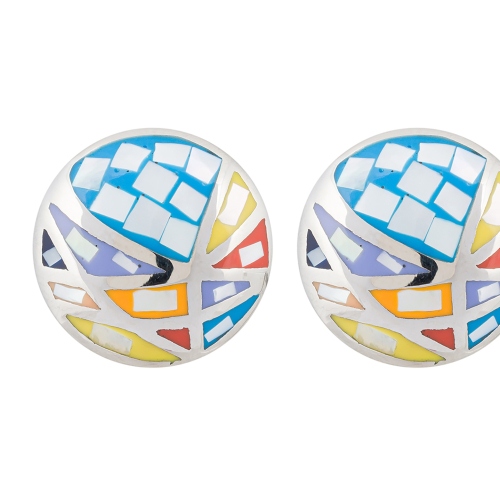 Серьги Fiore Luna AE01156-6 M/S