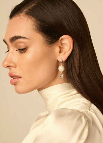 Фото Серьги Mainson VIDDA 02367900