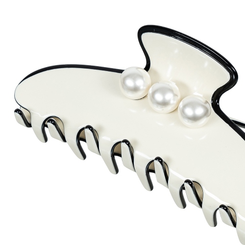 Краб для волос Fiore Luna ZJ820347.2