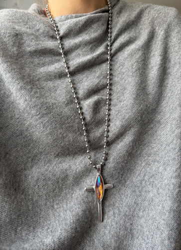 Фото Колье Divina Ciclon 265810-09