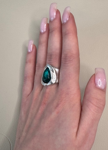 Фото Кольцо 17-18 GENAL Ciclоn 202505-12-9