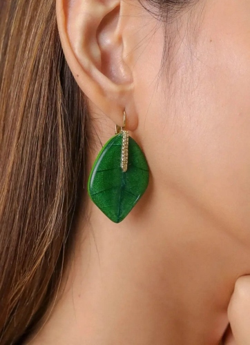 Фото Серьги Kirindy Nature Bijoux NB24.2-12-79544