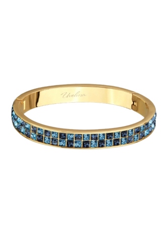 Фото Браслет Silver/Gold Uvelina SW00 0055G-047B