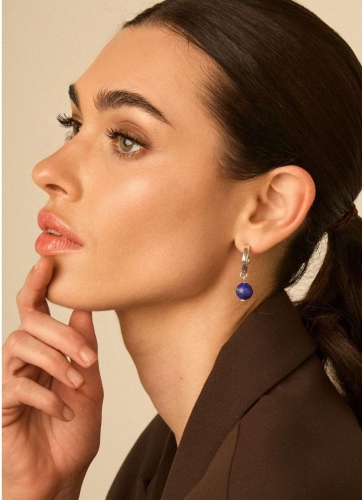 Фото Серьги Olympia VIDDA 02410205